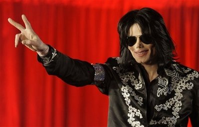People Michael Jackson