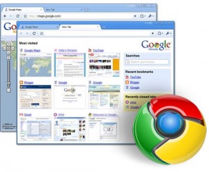 chrome